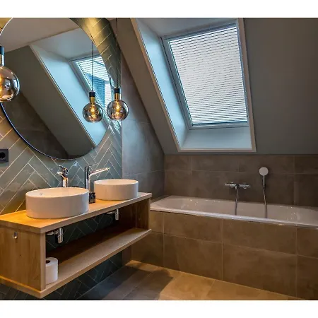 Prázdninový dům On Texel Near Krimbos Forest De Cocksdorp (Texel)