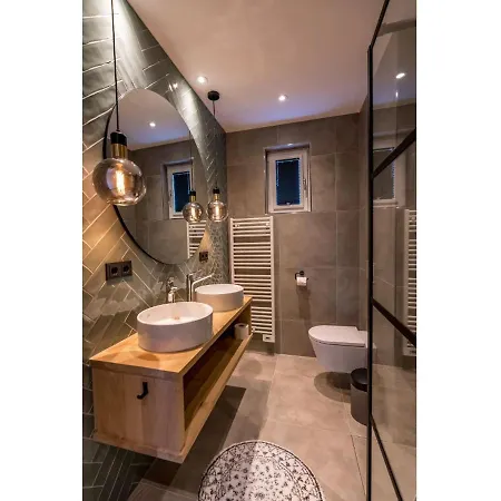 Holiday home Modern 6-person In De Cocksdorp, Texel *