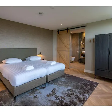 Prázdninový dům On Texel Near Krimbos Forest