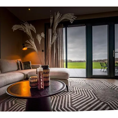 Holiday home Modern 6-person In De Cocksdorp, Texel