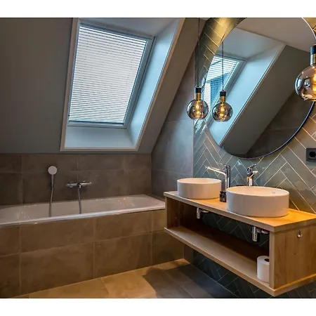 On Texel Near Krimbos Forest De Cocksdorp (Texel)