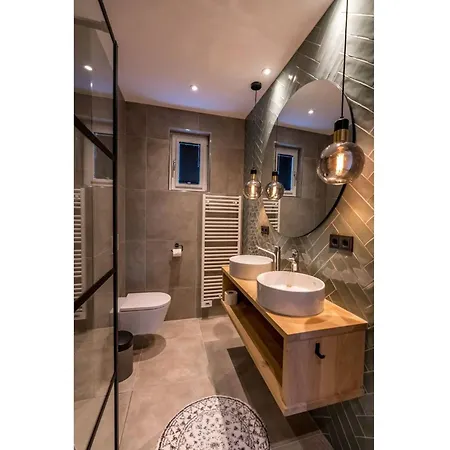 Modern 6-person In De Cocksdorp, Texel Holiday home *