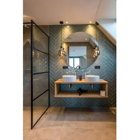 Modern 6-person In De Cocksdorp, Texel Holiday home De Cocksdorp (Texel)