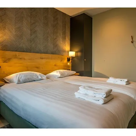 Prázdninový dům On Texel Near Krimbos Forest