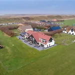 Ferienhaus On Texel Near Krimbos Forest De Cocksdorp (Texel)