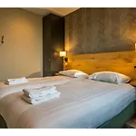 Ferienhaus On Texel Near Krimbos Forest *