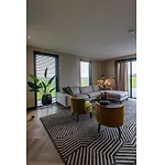 Ferienhaus On Texel Near Krimbos Forest