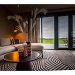 Ferienhaus On Texel Near Krimbos Forest