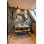 Ferienhaus On Texel Near Krimbos Forest De Cocksdorp (Texel)