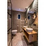 On Texel Near Krimbos Forest Ferienhaus *