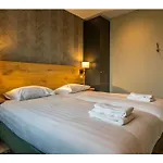 Ferienhaus On Texel Near Krimbos Forest