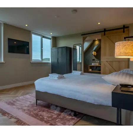 Dom wakacyjny Beautiful On Texel Near Krimbos *