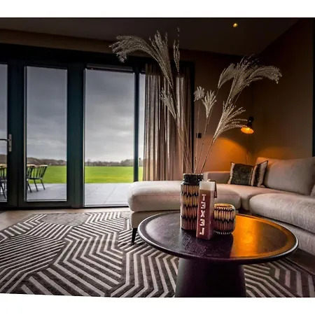 Ferienhaus On Texel Near Krimbos Forest *