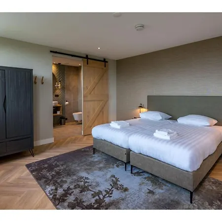 On Texel Near Krimbos Forest * De Cocksdorp (Texel)